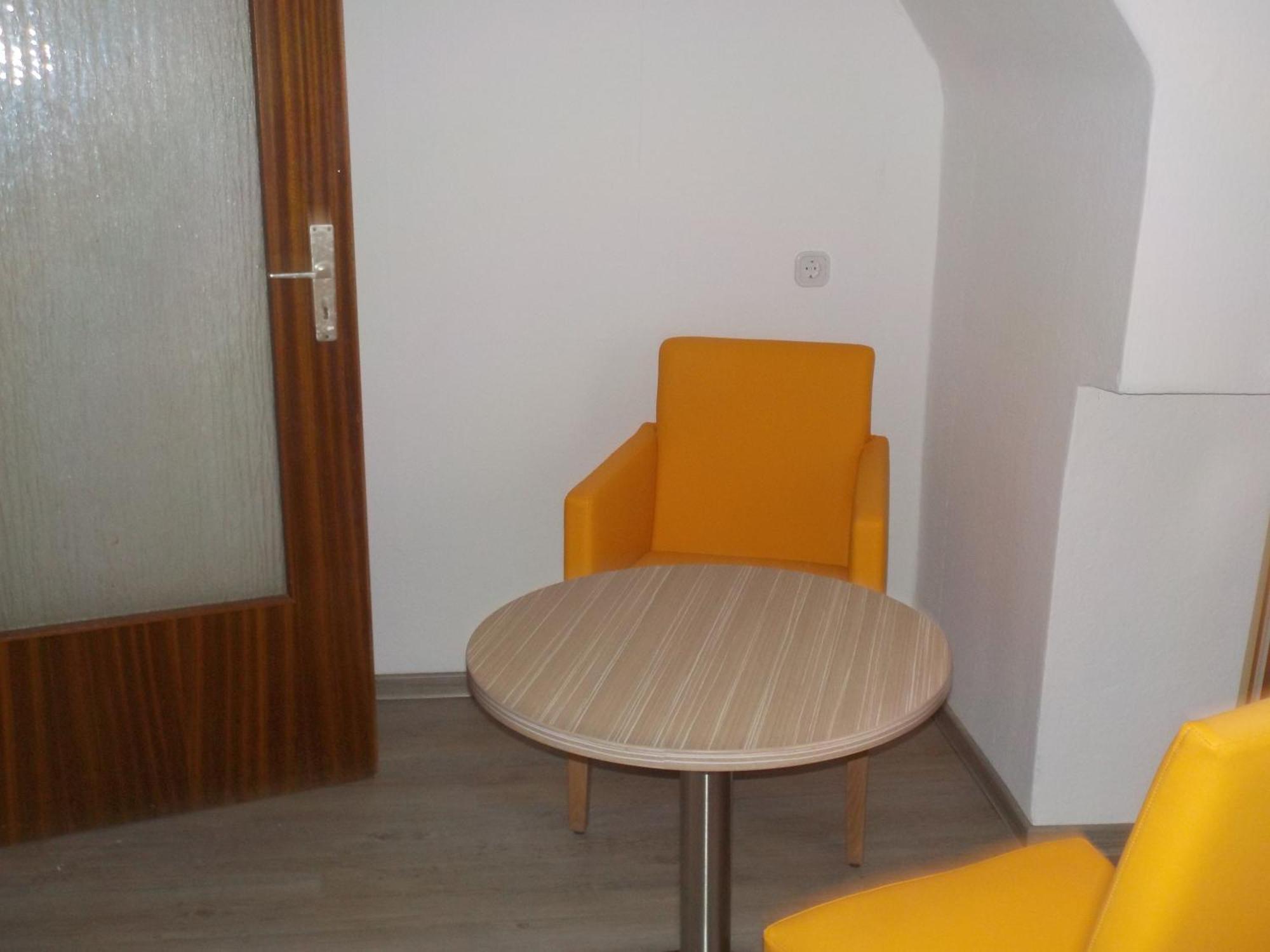 Kulisse Apartments Günzburg Dış mekan fotoğraf