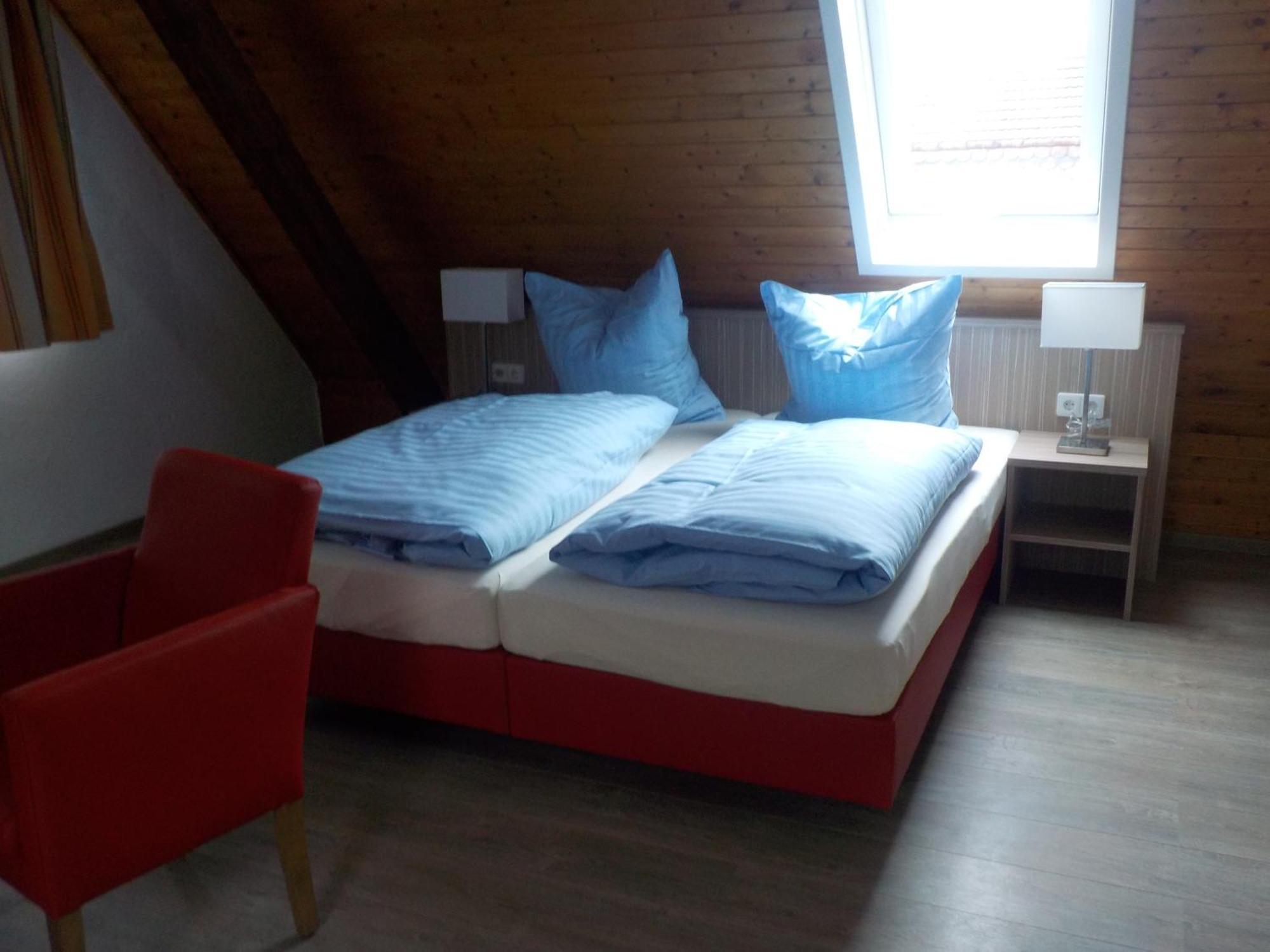 Kulisse Apartments Günzburg Dış mekan fotoğraf