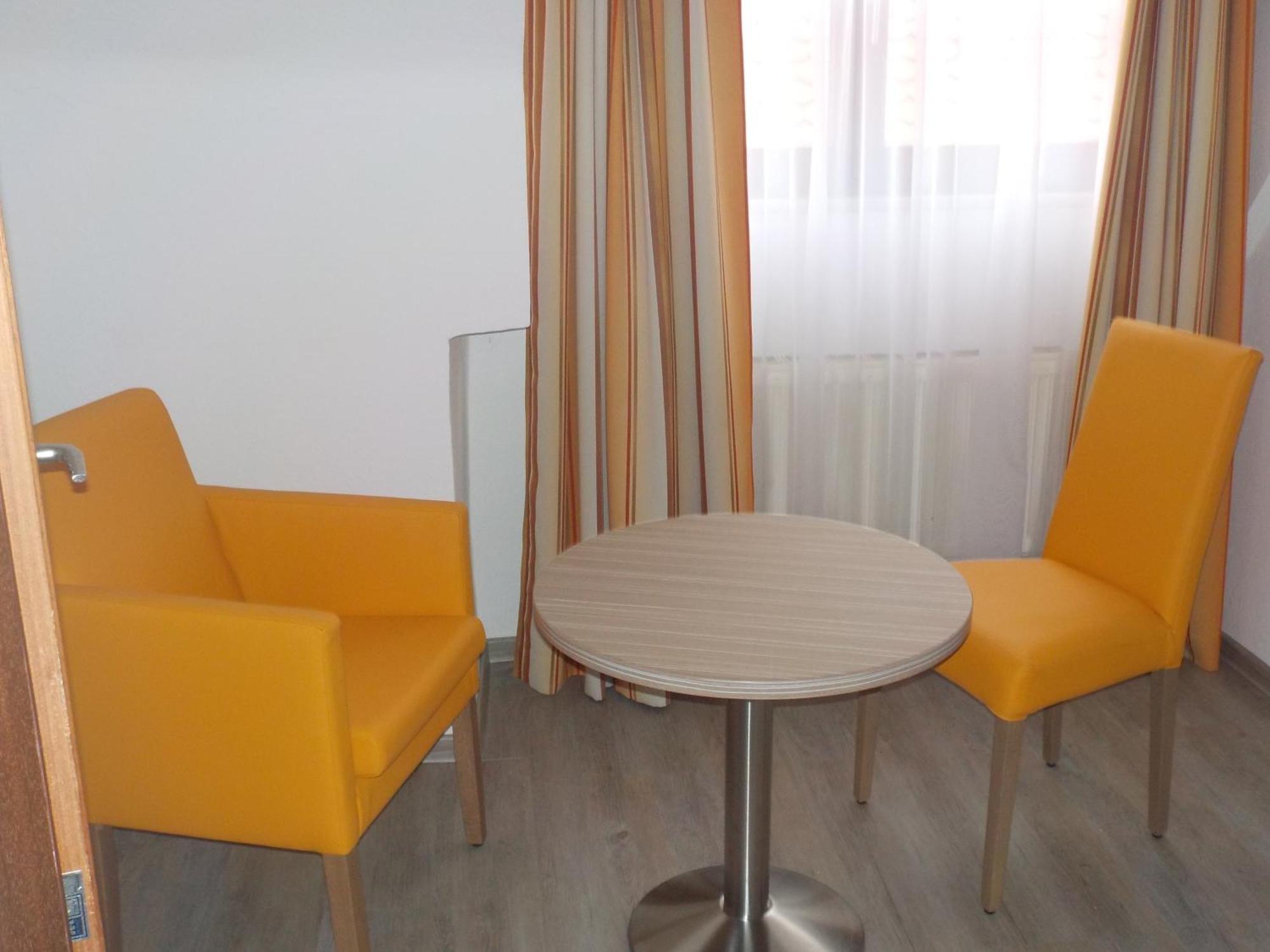 Kulisse Apartments Günzburg Dış mekan fotoğraf