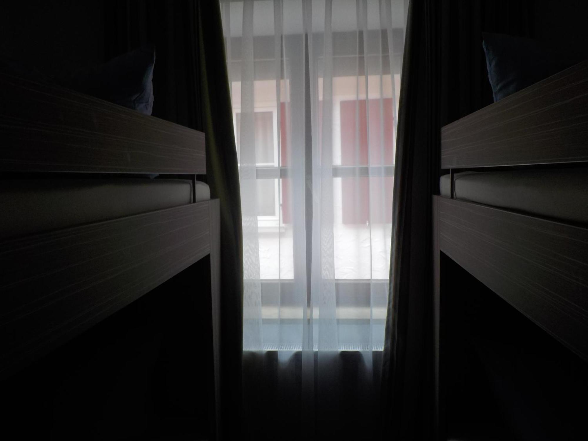 Kulisse Apartments Günzburg Dış mekan fotoğraf