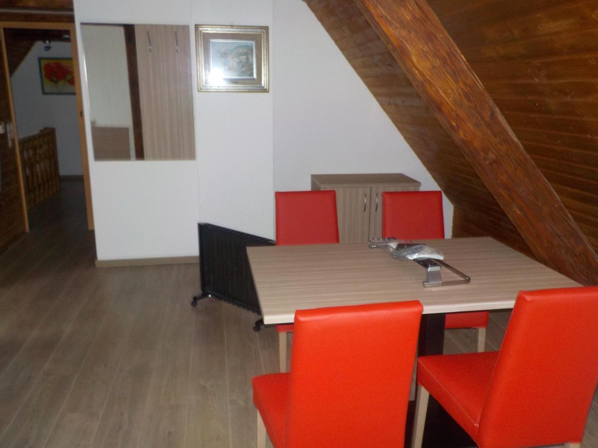 Kulisse Apartments Günzburg Dış mekan fotoğraf
