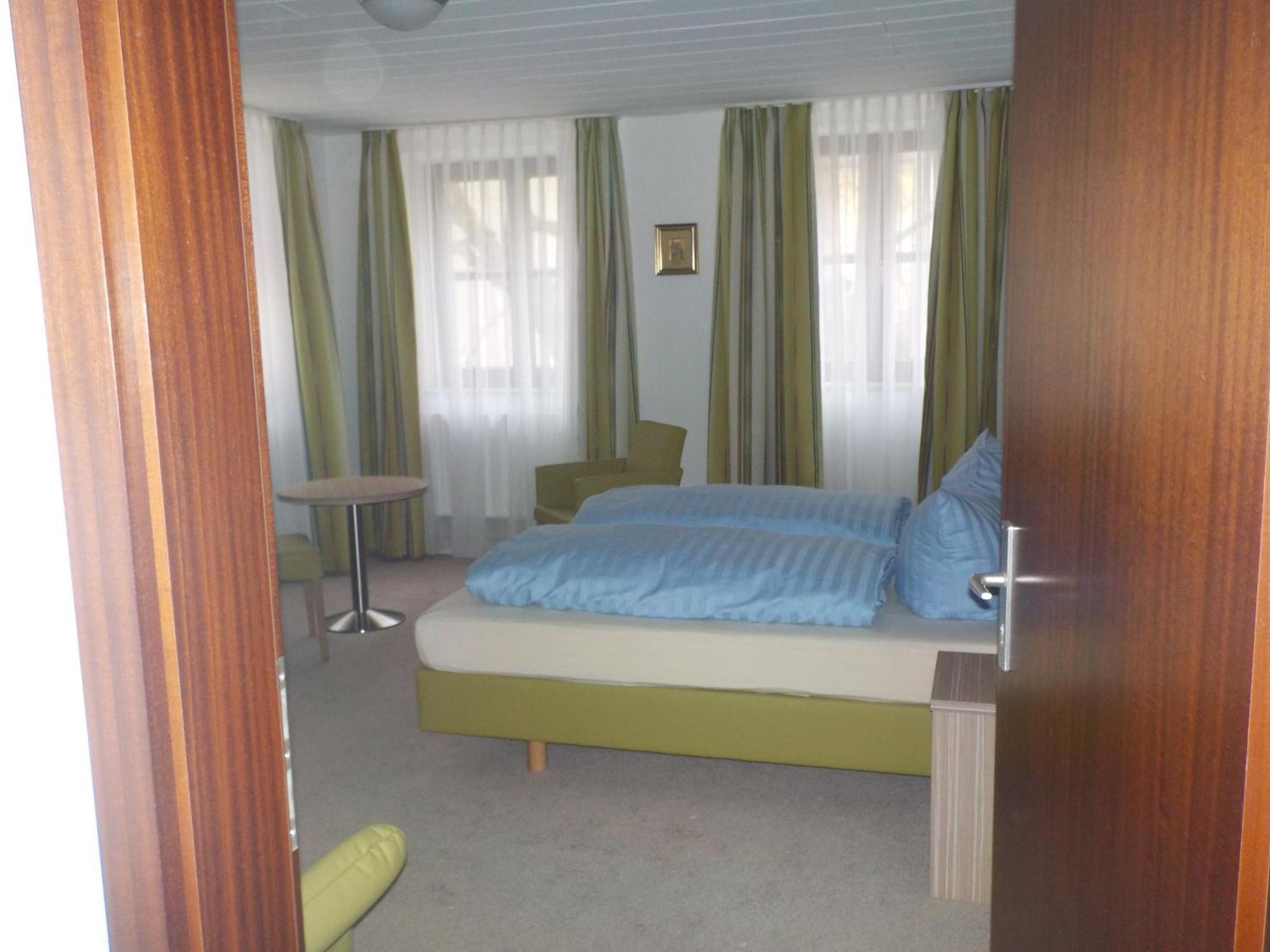 Kulisse Apartments Günzburg Dış mekan fotoğraf
