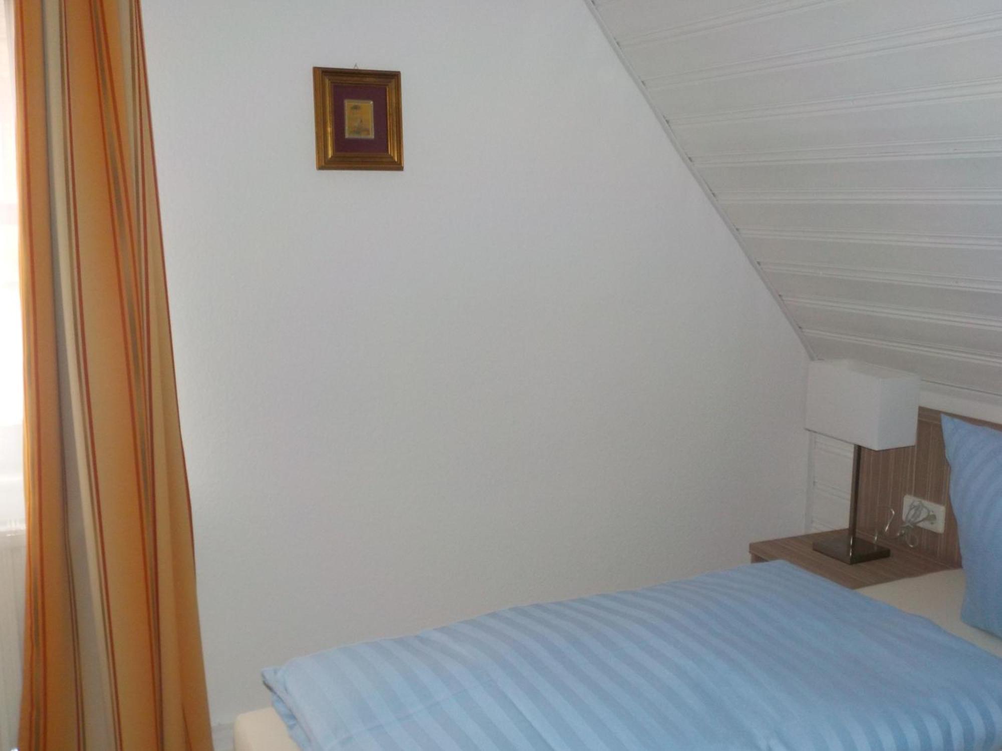 Kulisse Apartments Günzburg Dış mekan fotoğraf