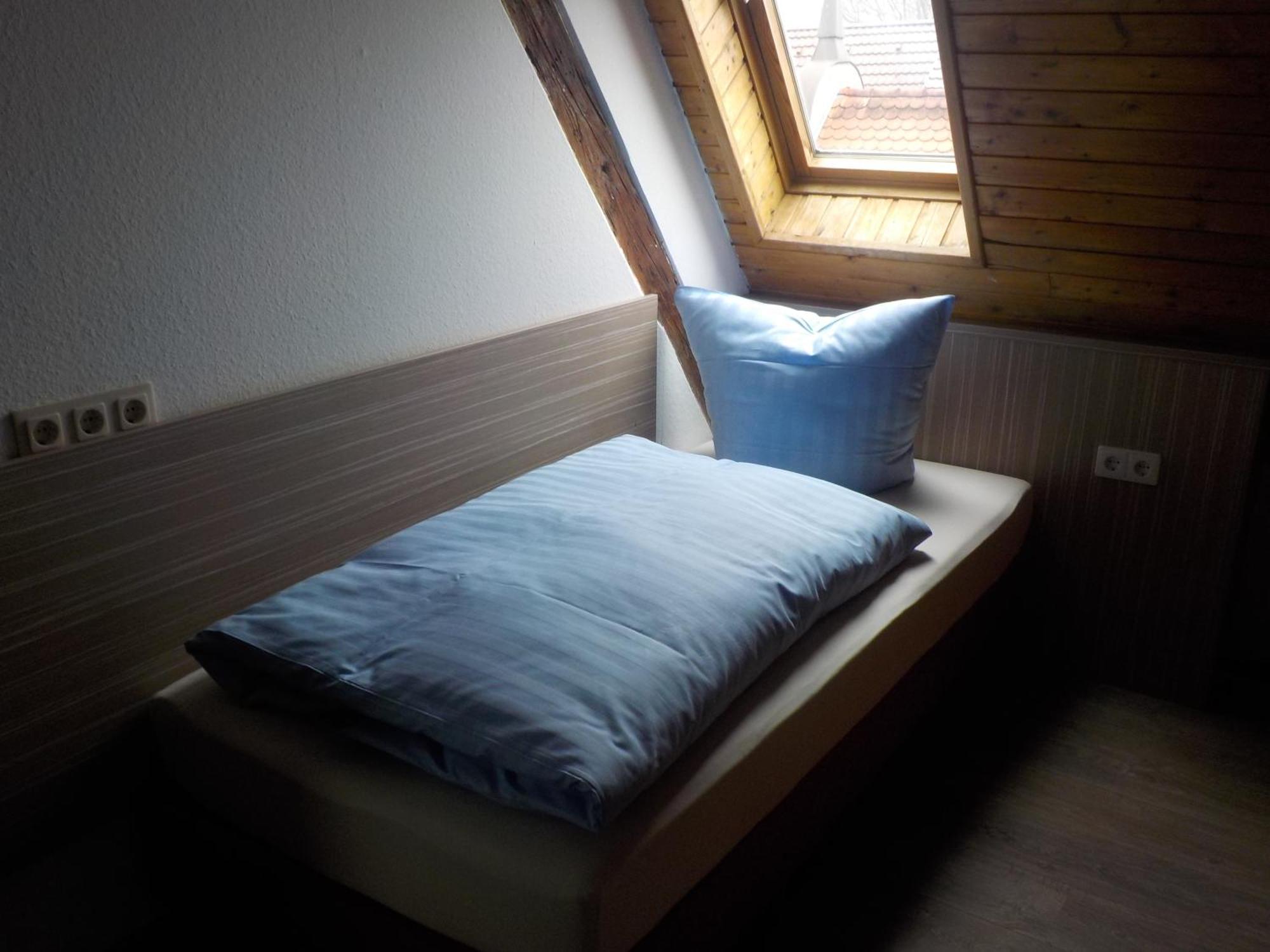 Kulisse Apartments Günzburg Dış mekan fotoğraf