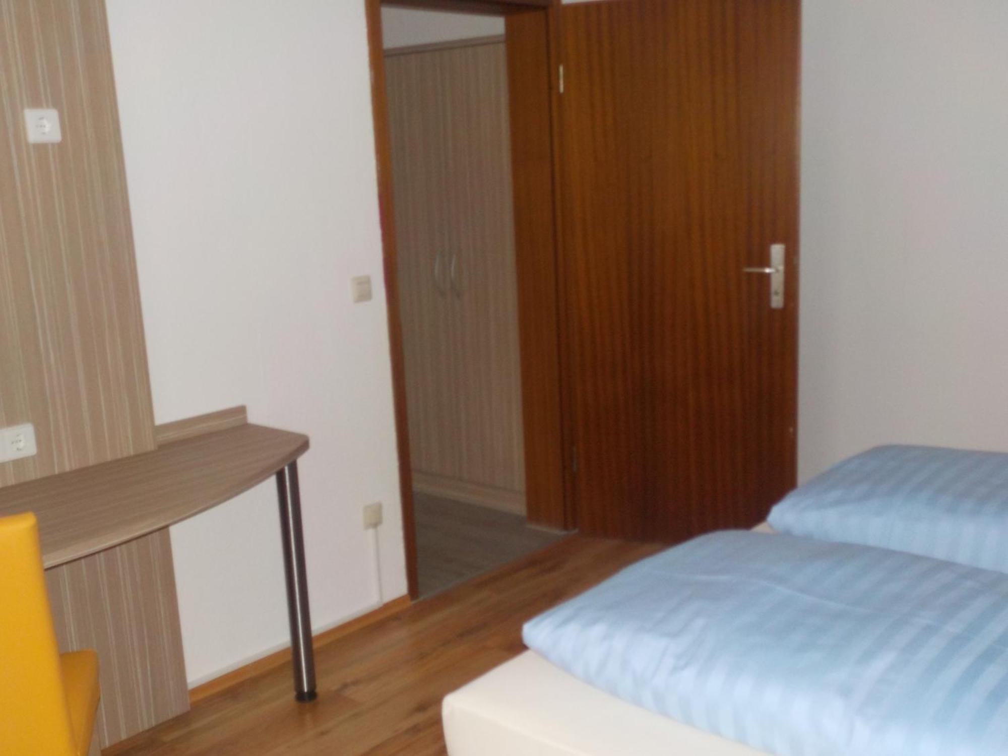 Kulisse Apartments Günzburg Dış mekan fotoğraf