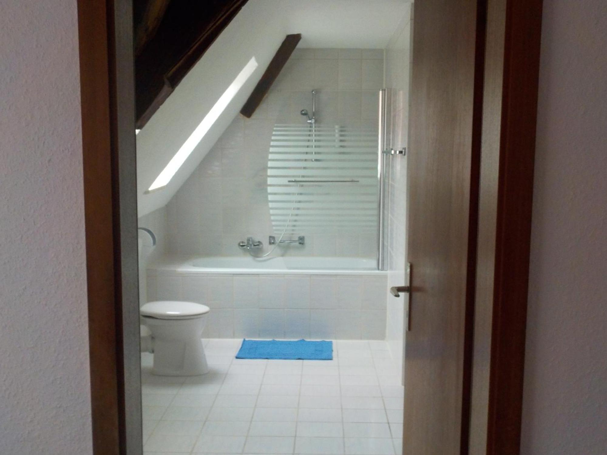 Kulisse Apartments Günzburg Dış mekan fotoğraf