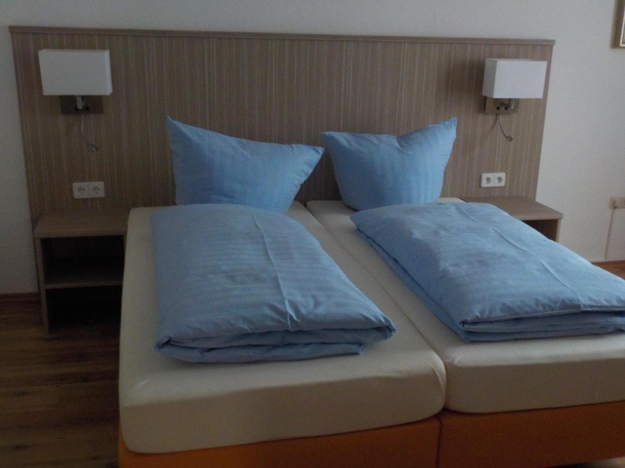 Kulisse Apartments Günzburg Dış mekan fotoğraf
