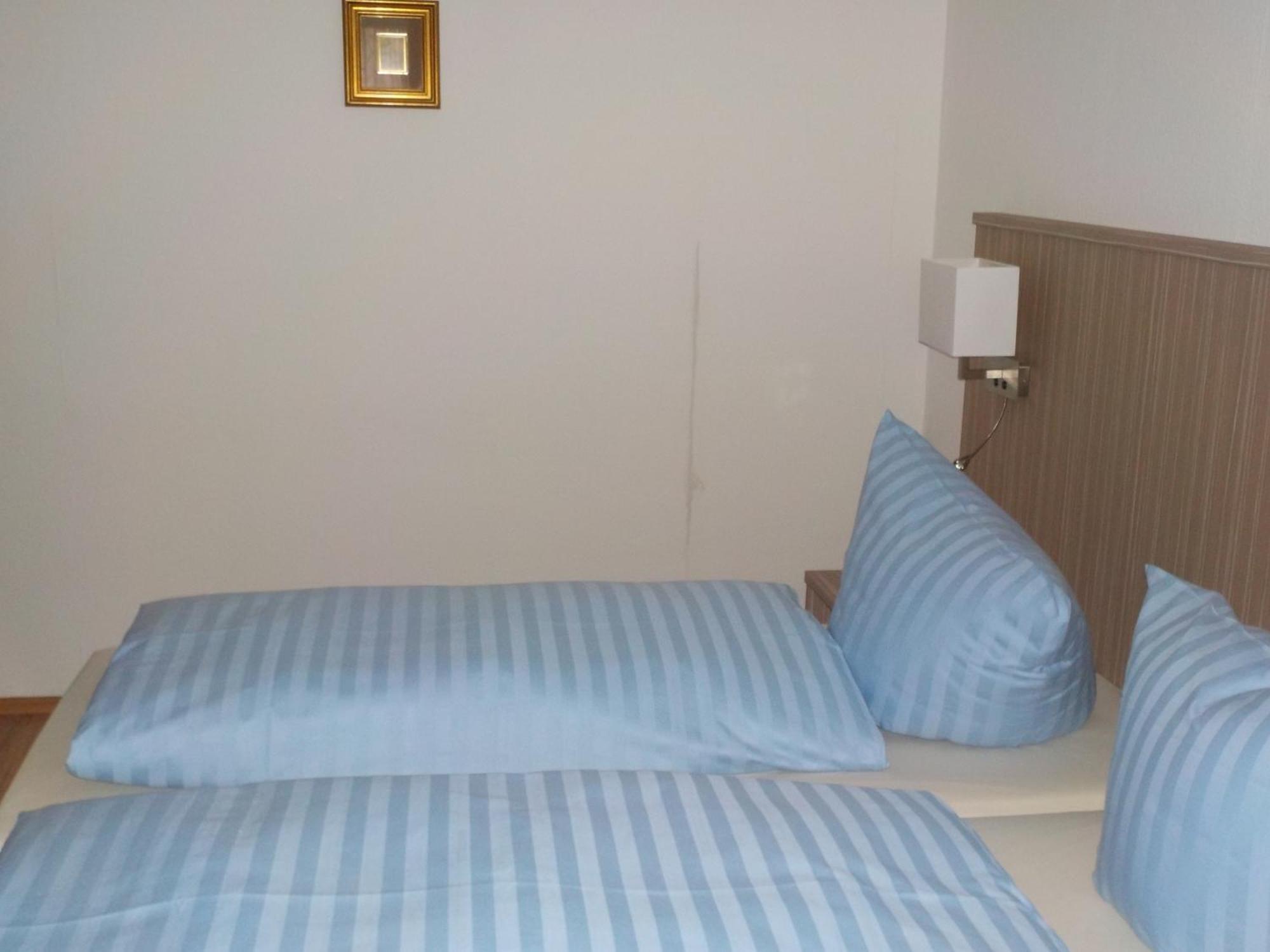 Kulisse Apartments Günzburg Dış mekan fotoğraf