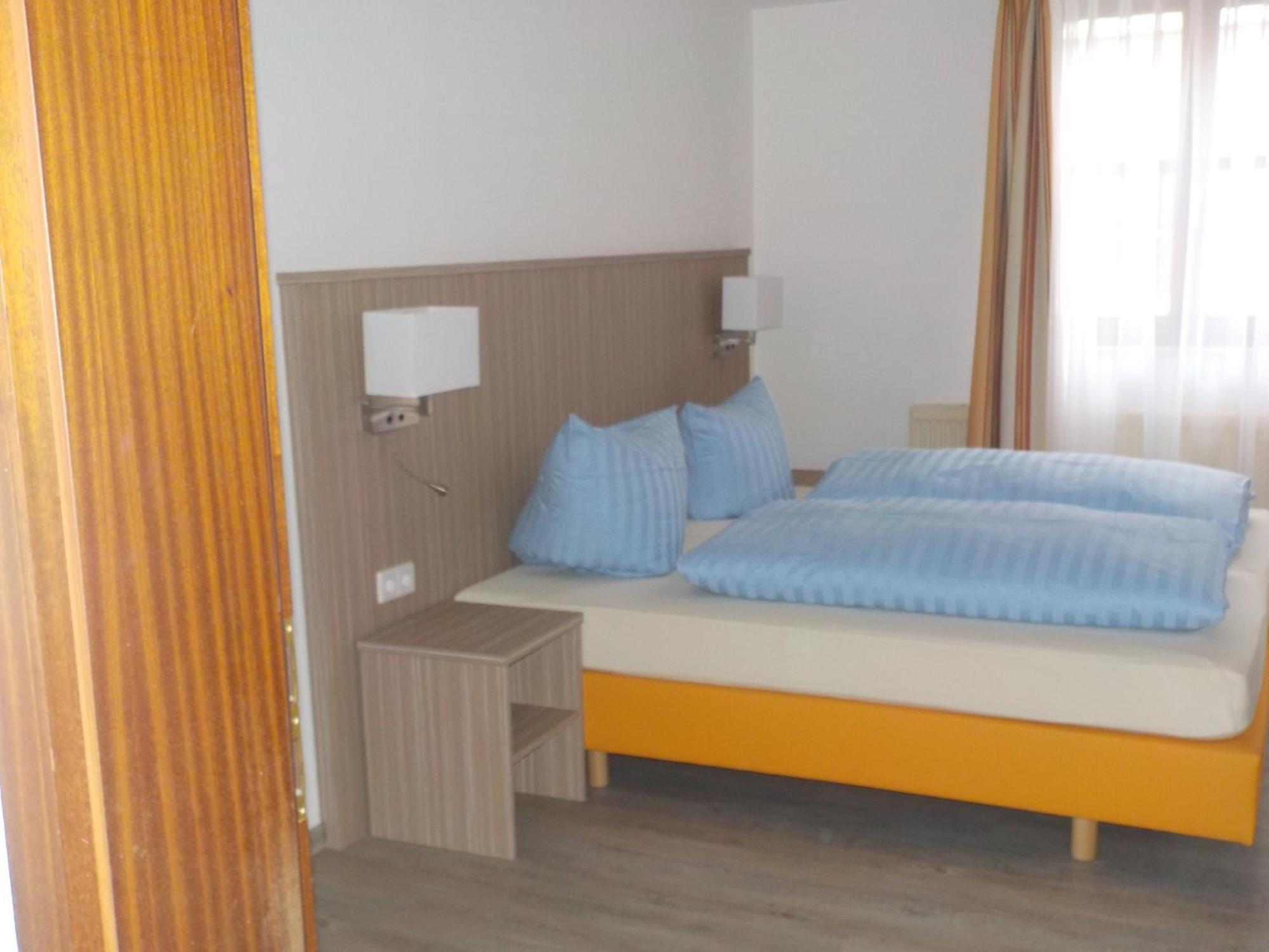 Kulisse Apartments Günzburg Dış mekan fotoğraf