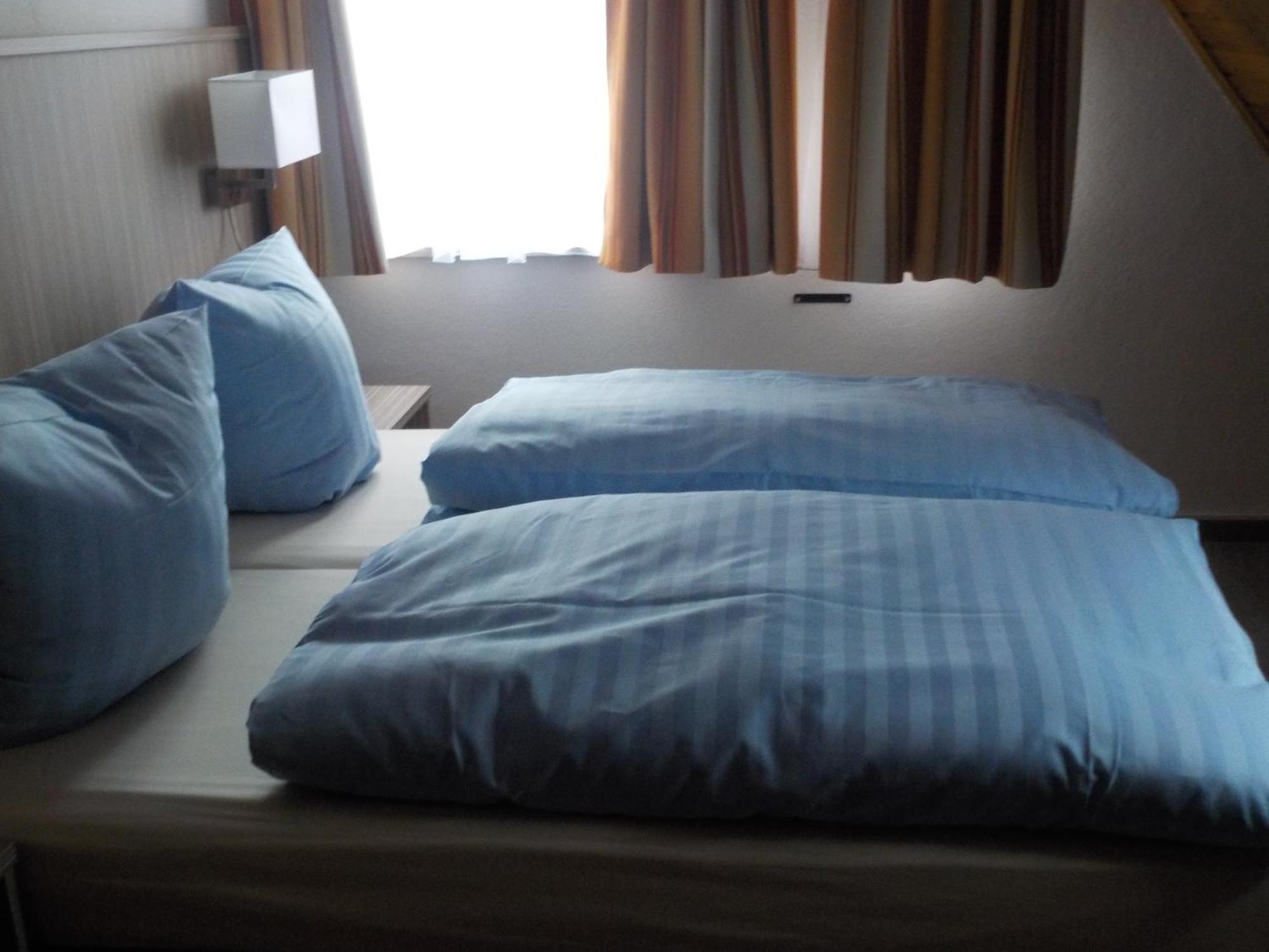 Kulisse Apartments Günzburg Dış mekan fotoğraf