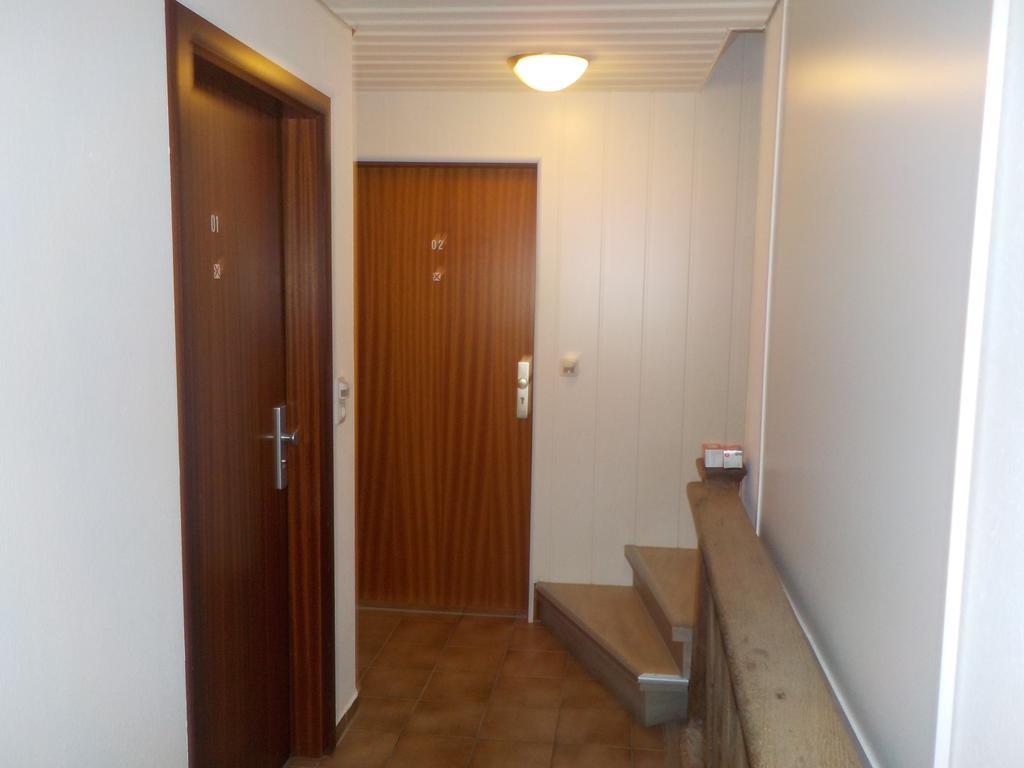 Kulisse Apartments Günzburg Dış mekan fotoğraf