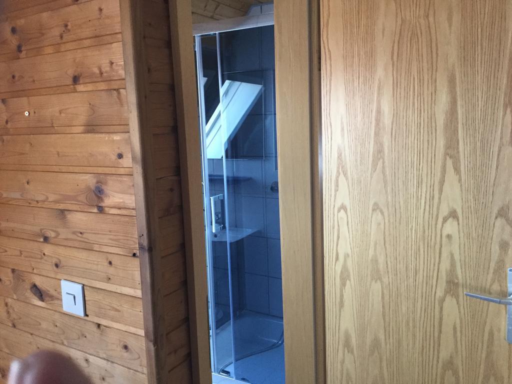 Kulisse Apartments Günzburg Dış mekan fotoğraf